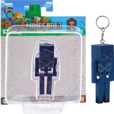 Minecraft Tekli Anahtarlı Figür 18568 Model 1