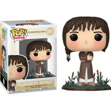 Funko Pop! Pride & Prejudice Elizabeth Bennet #1971