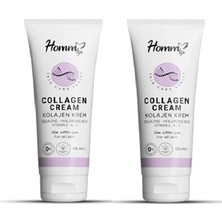 Homm Life Kolajen Krem 50 ml - 2 Adet