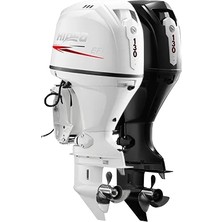 Hidea 130 HP Uzun Şaft Deniz Motoru (HDEF130FEL-T)