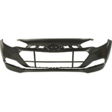 TŞT Hyundai I20 Ön Tampon 2014- (Oem No:  86510C8000)