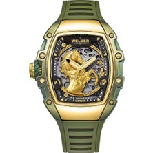 Welder Moody Watch WRT1019 Erkek Kol Saati
