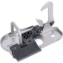 Wisco Kaput Kilidi Üst (Kilit Karşılığı) Vw Caddy 3 - Touran 2004- 1T0823480