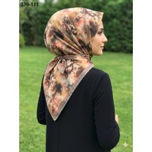 Lo'cella Soft Pamuk Eşarp 230-111