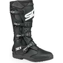 Sidi Sıdı x Power Sc Siyah