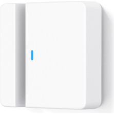 X-Sense Innovations SDS0A Kapı/pencere Sensörü, Link+ Pro Serisi, Manyetik Kontak, SBS50 Baz Istasyonuna Bağlanır (Ayrı Satılır)