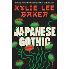 Hodder & Stoughton Japanese Gothic