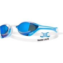 Tyr Tracer-X Elite Aynalı  Yarış Gözlüğü