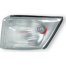 Mars Matxzngz Sinyal Lambasi Sol Duylu [ Iveco Daily ]