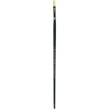 Winsor &amp; Newton 5976703 Winton Filbert Fırçası- No.3-6,5 Mm, Yağlı Boya, Akrilik Boya ve Alkid Boya Için
