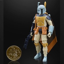 Hasbro Star Wars Black Series Droids Boba Fett Aksiyon Figürü
