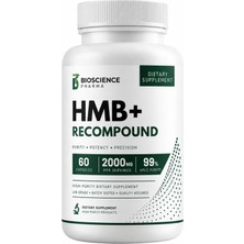 Hmb+ Recompound Bioscience