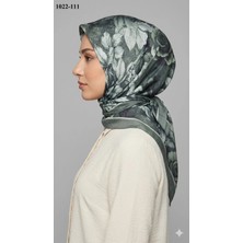 Velscarfs Soft Pamuk Parla Eşarp 1022-111