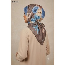Bonjela Soft Pamuk Eşarp 270-115