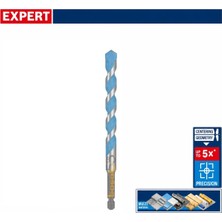 Bosch Expert Hex-9 11 x 150 mm Çok Amaçlı Matkap Ucu 2608902273