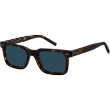 Tommy Hilfiger Tommy Hılfıger Güneş Gözlüğü Th 85/s 52 086 Ku