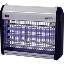 Byanes Uv Lamba Elektrikli Sinek Öldürücü 16 W