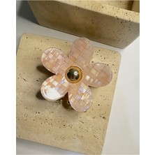 Rubibes Jewelry Papatya Toka