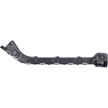 Wisco Skoda Octavia 3 Arka Sol Tampon Braketi 5E5807393B