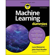 For Dummies Machine Learning