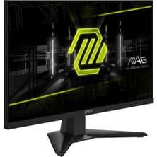 MSI Yenilenmiş Mag 244F 23.8 Inç 200Hz 0.5ms Full Hd Freesync Premium Rapid IPS Gaming Monitör