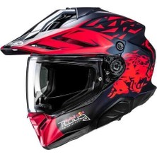 Hjc RPHA60 Kask Spıelberg Red Bull MC21SF L