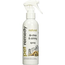 Mestore Pet Remedy Calming Sprey 200 ml Sakinleştirici Anti Strey Sprey - 13535