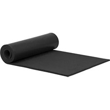 Macgon 15MM Ekstra Kalın Kaydırmaz Pilates Matı, Yoga Matı ve Egzersiz Minderi