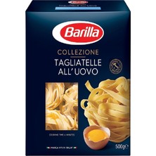 Barilla Tagliatelle Makarna 500 gr