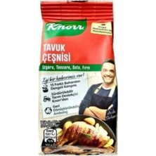 Knorr Çeşni Tavuk 60 gr