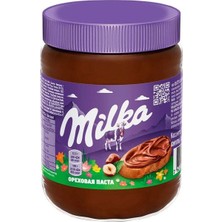 Milka Kakaolu Fındık Ezmesi Sürülebilir Krema 350 gr