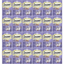 Dreamies Ördekli Kedi Ödül Maması 60GR (24 Adet)