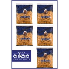Penne Makarna 500 gr x 5 Adet