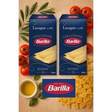Barilla Lazanya 500 gr x 2 Adet