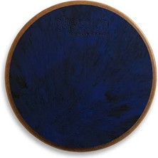 Macgon Practice Pad, 6 Inç, Kauçuk Pad, Drum Pad, Davul Çalışma Pedi, Bateri, Egzersiz, Pad