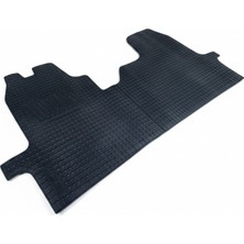 Cartex Transit V347-348 (2007-2013) Arası Uyumlu Kauçuk Paspas