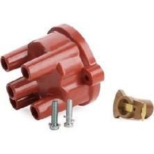 Distribütör Kapağı Tevzi Makaralı Renault 9 11 R9 R11 7701407310 Neiman