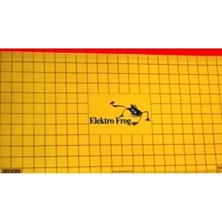 Byanes 10ADET 45X25CM Sinek Yakalama Bantı Yapışkanlı Levha