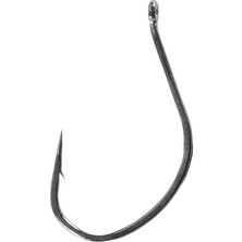 Decoy Worm 23 Body Delikli Olta Iğnesi Bn #2 (9 Adet)