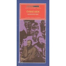 Öteki Ben