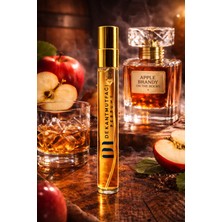 Dekant Mutfağı Perfüme Apple Brandy On The Rocks Parfum