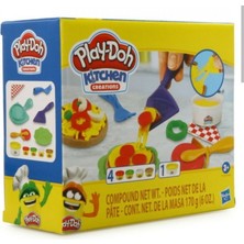 E6686 Play-Doh Mini Mutfak Setleri