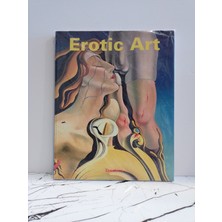 Erotic Art ( 2. El Kitap )