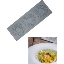 Depposite Silikon Tuile & Dantel Kalıbı