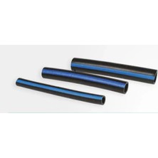 Çamsel Thermo Su Hortumları (Standart) Bahçe Sulama Hortumu Örgülü 3/4" - 50 Metre