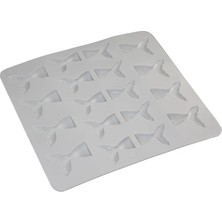 Depposite Silikon Balık Kuyruğu Pasta & Çikolata & Şeker Hamuru Kalıbı