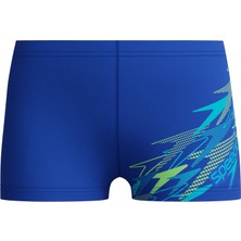 Speedo Medley Logo Aquashort
