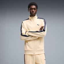 Puma T7 Always On Erkek Bej Ceket (629587-88)