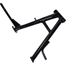 Tvs RAIDER125 Alt Orta Sehpa Orj