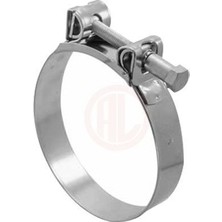 Tork Kelepçe Tork Ağır Hizmet Kelepçe Ebat 56-61 mm Band Genişliği 20 mm